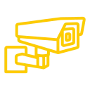 Self-Contained Camera System Icon