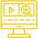 Online Portal Icon