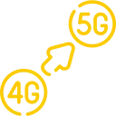 Connectivity Icon