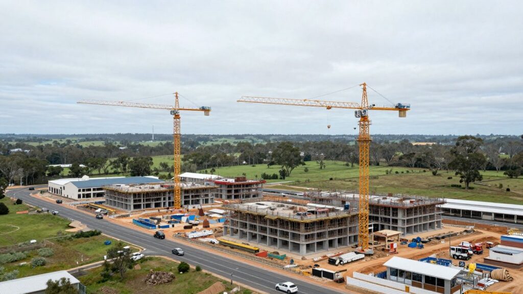 Construction site documentation services: a practical guide for project teams