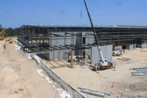 Construction drone photography: A practical guide to planning, capturing and using aerial imagery